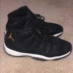 Air Jordan 11 Retro Prem HC